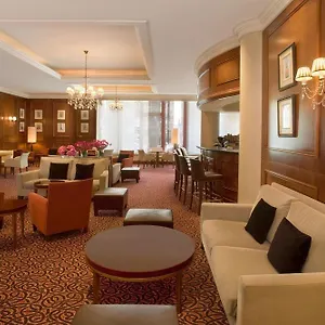 Sheraton Grand Varşova