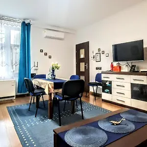  Apartament Gaj - Air Condition, Free Parking Polska
