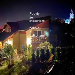  Kwatera prywatna Domino Polska
